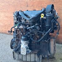 Motore FIAT SCUDO 2.0 Multijet 120 RHK