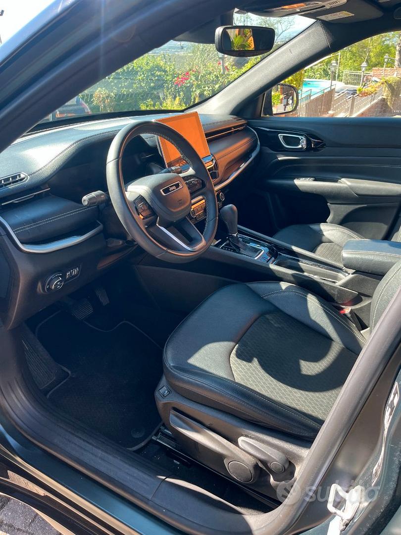 Jeep Compass 2021 photo 5