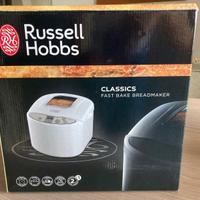 Macchina del pane Russell Hobbs