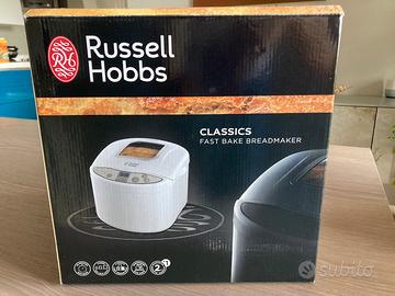 Macchina del pane Russell Hobbs