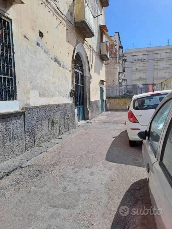 Appartamento – Torre del Greco, Sant'Antonio - Vista 2