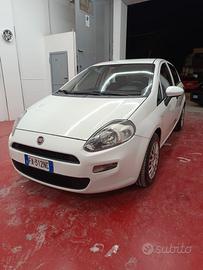 grande punto 1.3 cv 75 anno 2015