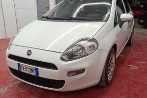 grande punto 1.3 cv 75 anno 2015