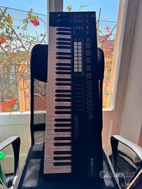 Novation 61SL mk3