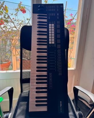 Novation 61SL mk3