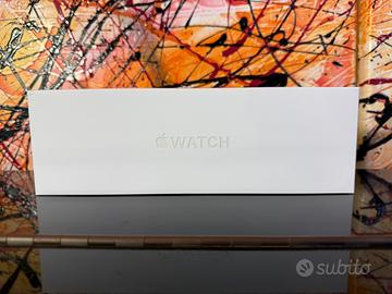Apple Watch Serie 11 (46mm) Pari al nuovo