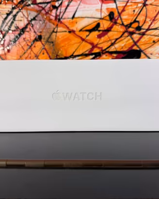 Apple Watch Serie 11 (46mm) Pari al nuovo