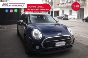 MINI Clubman MINI ClubmanCooper SD ALL4 Hype...