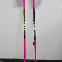 Leki bastoni sci Donna 85cm 