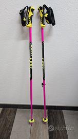 Leki bastoni sci Donna 85cm 