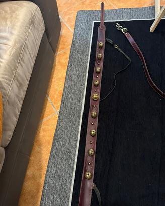 Attrezzatura cavalli