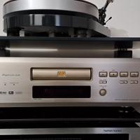 Denon DVD 2800