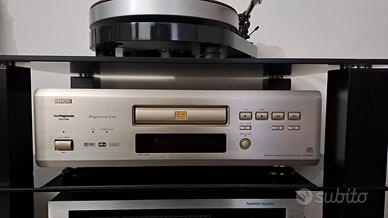 Denon DVD 2800