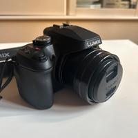 Panasonic Lumix dc-fz82