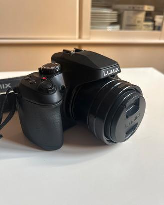 Panasonic Lumix dc-fz82