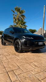 RANGE ROVER EVOQUE 🔝full optional 🖤TOTAL BLACK 🖤