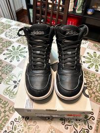 Adidas Hoops Mid 3.0 K Taglia 38