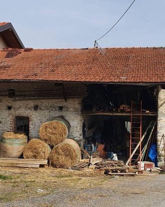 Rustico / Casale di 60 m² con 4 locali a Peveragno