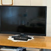 TV Panasonic 24 pollici