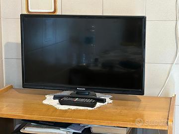 TV Panasonic 24 pollici