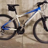 Bicicletta mtb Montana Grizz