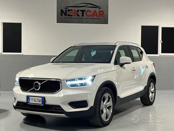 Volvo XC40 2.0 d3 R-design geartronic EURO 6!