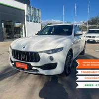 MASERATI Levante V6 Diesel AWD