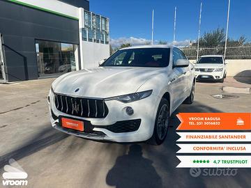 MASERATI Levante V6 Diesel AWD