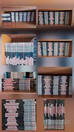 Fumetti Nathan Never