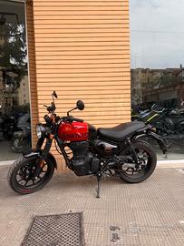 Royal Enfield HNTR 350