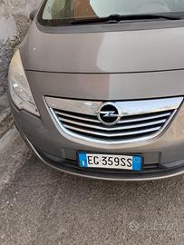 Opel Meriva 1300 ecoflex