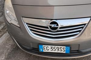 Opel Meriva 1300 ecoflex