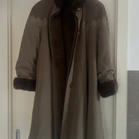 Cappotto donna