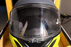 Casco AGV Tourmodular ECE 22.06 Balance – Taglia S