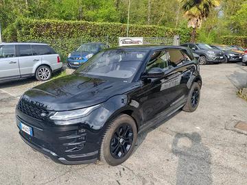 Land Rover Range Evoque 2.0D I4 180 CV AWD Auto R-