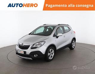 OPEL Mokka NP17649