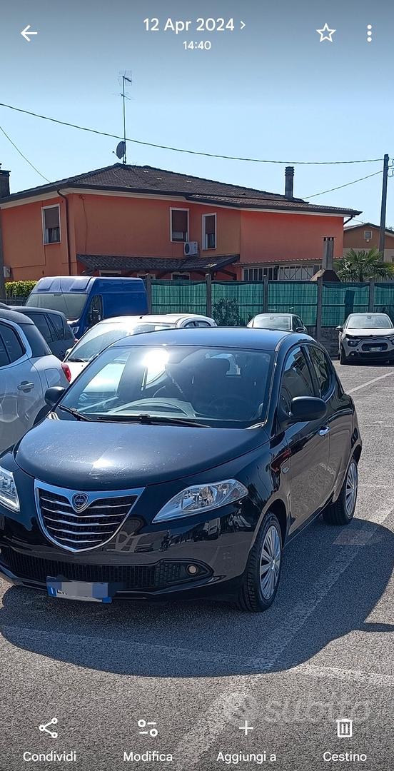 Lancia Ypsilon 3ª serie