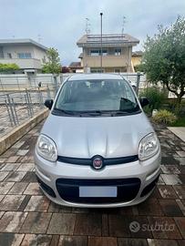 Fiat Panda 1.2 Benzina