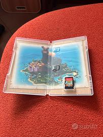 Donkey kong country returns  nintendo switch