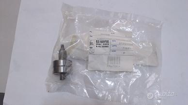 ALBERO E CUSCINETTI POMPA ACQUA APRILIA GILERA PIA