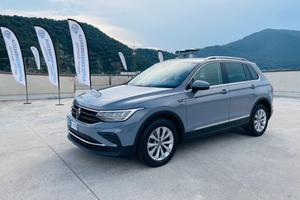 Volkswagen Tiguan 2.0 TDI 150 CV DSG EURO 6E UniPr