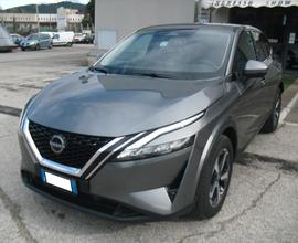 Nissan Qashqai MHEV 140 CV N-Connecta, 18.000km. c