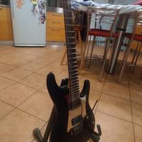 Ibanez S520