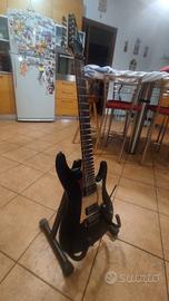 Ibanez S520