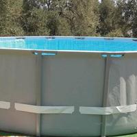 Piscina Intex 