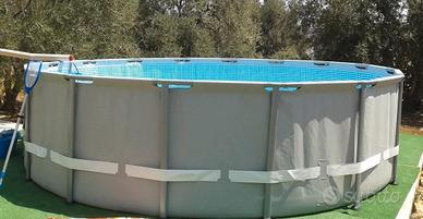 Piscina Intex 