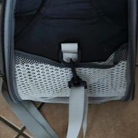Borsa da viaggio per piccoli animali