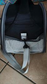 Borsa da viaggio per piccoli animali