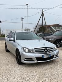 Mercedes benz classe C 250