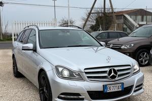 Mercedes benz classe C 250